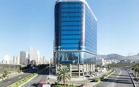 Mercure Makkah Aziziah